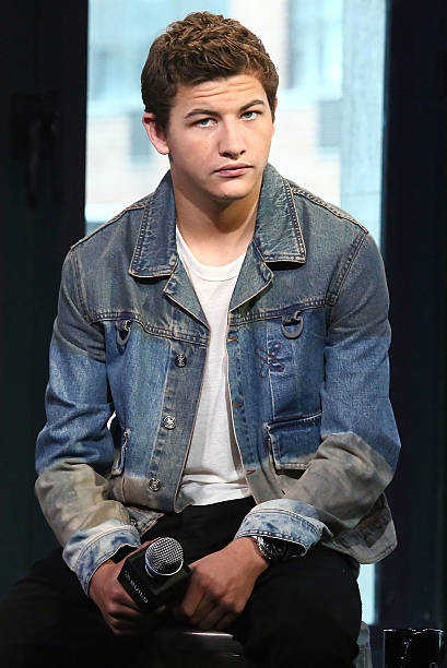 Gallery of Tye Sheridan