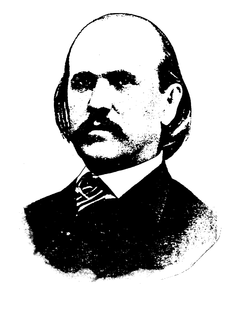 Eli Bruce