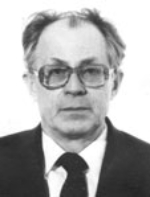 Igor Vasilievich Shutov