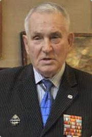 Nikolay Titorenko