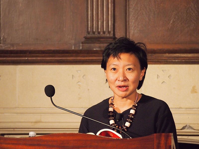 Gallery of Cathy Hong