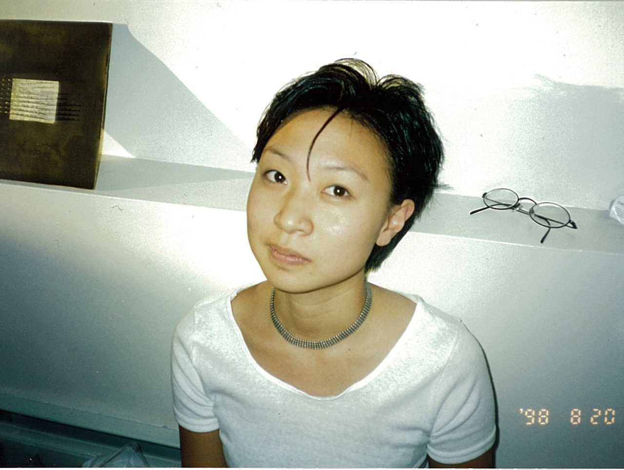 Gallery of Cathy Hong