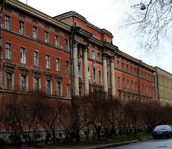 Gallery of Nikolay Titorenko