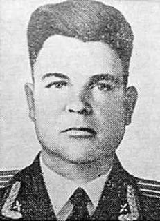 Vasily Yanitsky