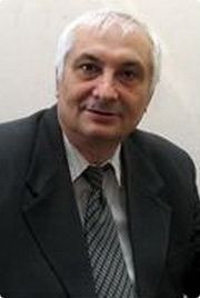 Leonid Yanovsky