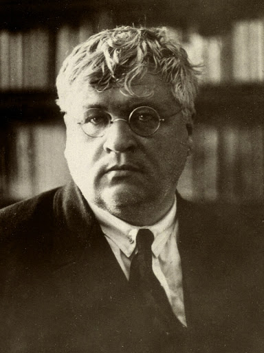 Pavel Eliseevich Shchegolev