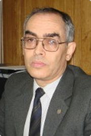 Yuri Yaretskiy