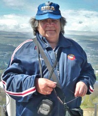 Vasily Shchepetnev