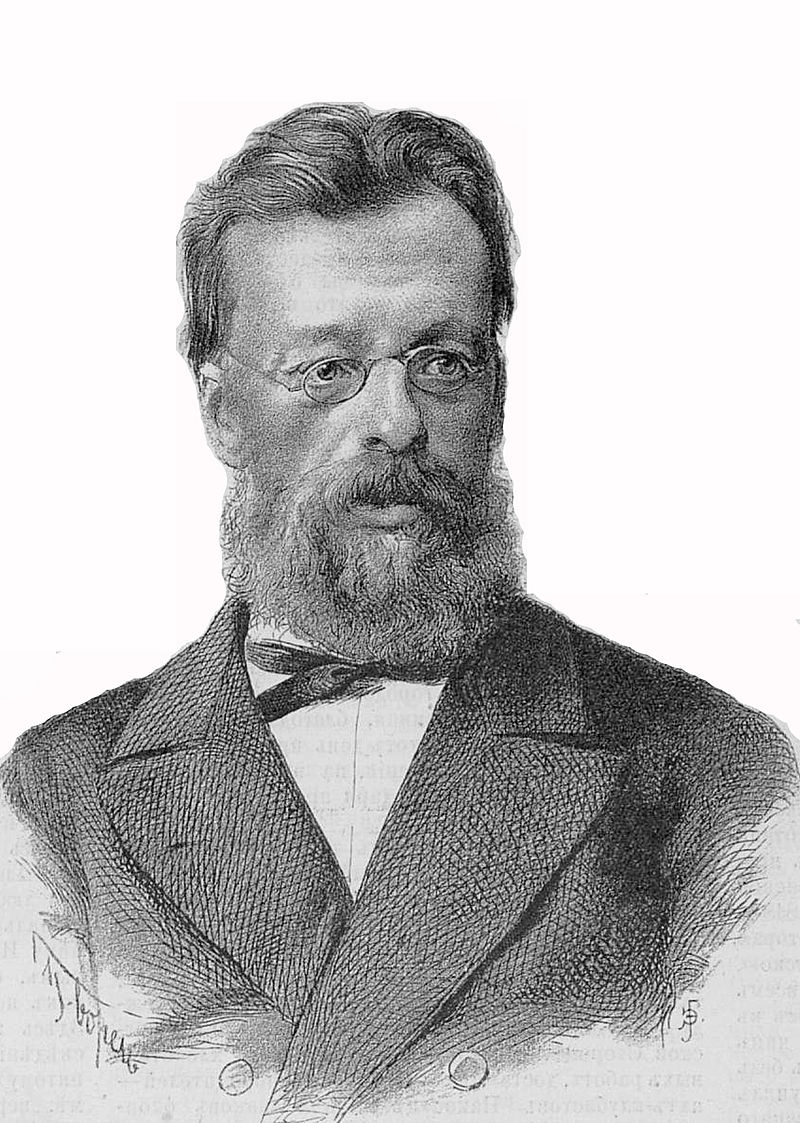 Ernest Watson