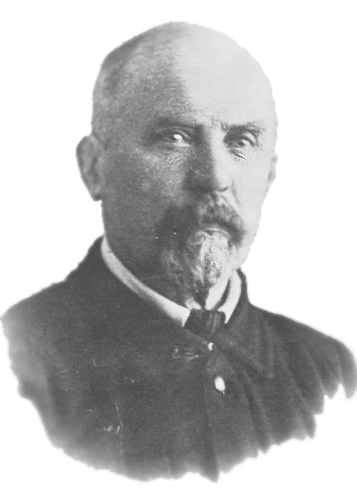 Mikhail Pavlovich Trunov