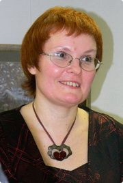 child: Nadezhda Alekseevna Trunova