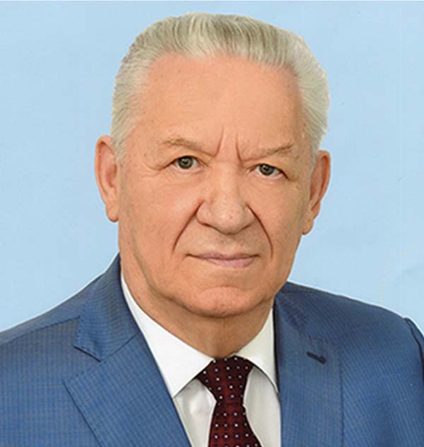 Ivan Mikhailovich Shabanov