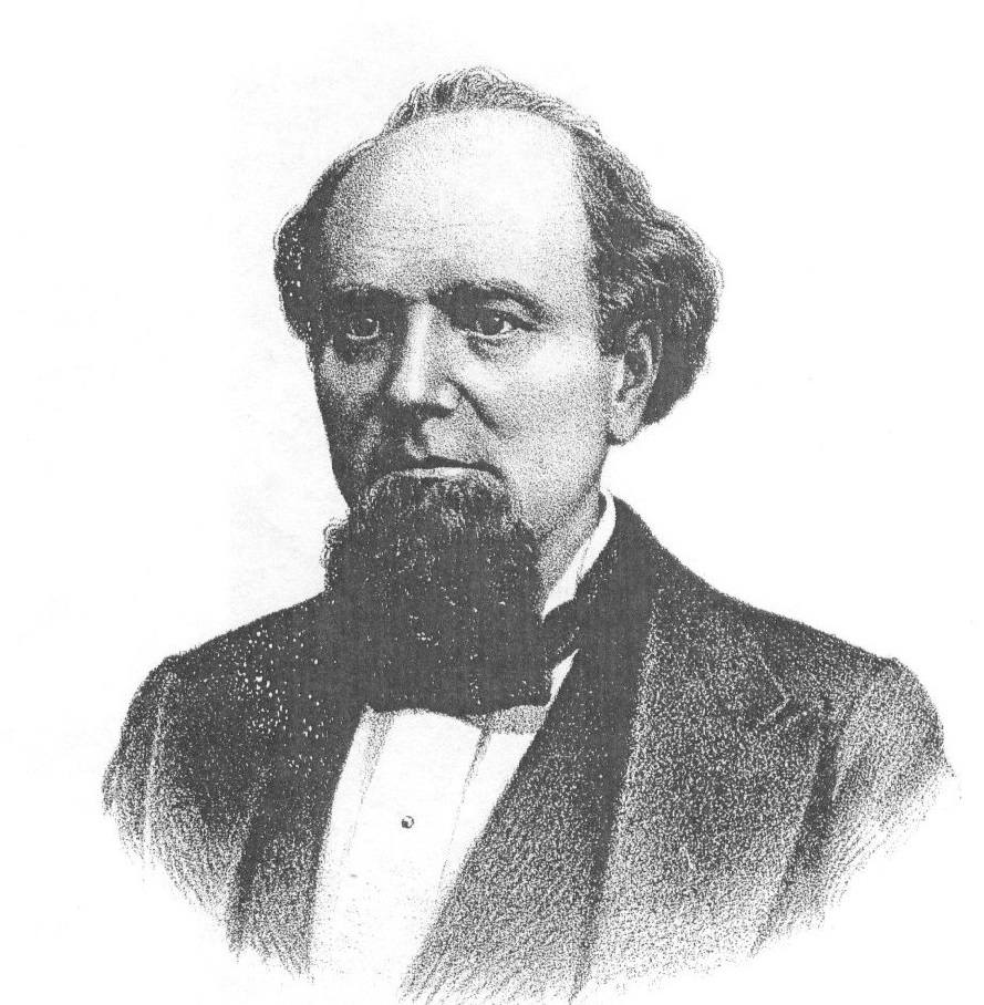 William DeWitt