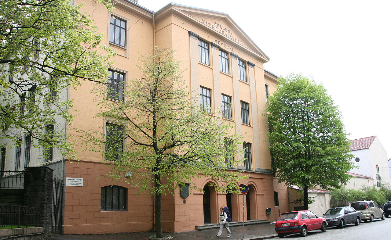 Gallery of Henrik Mohn
