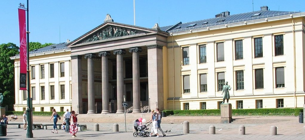 Gallery of Henrik Mohn