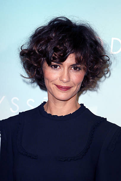 Audrey Tautou