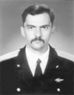 Igor Vladimirovich Yatskov