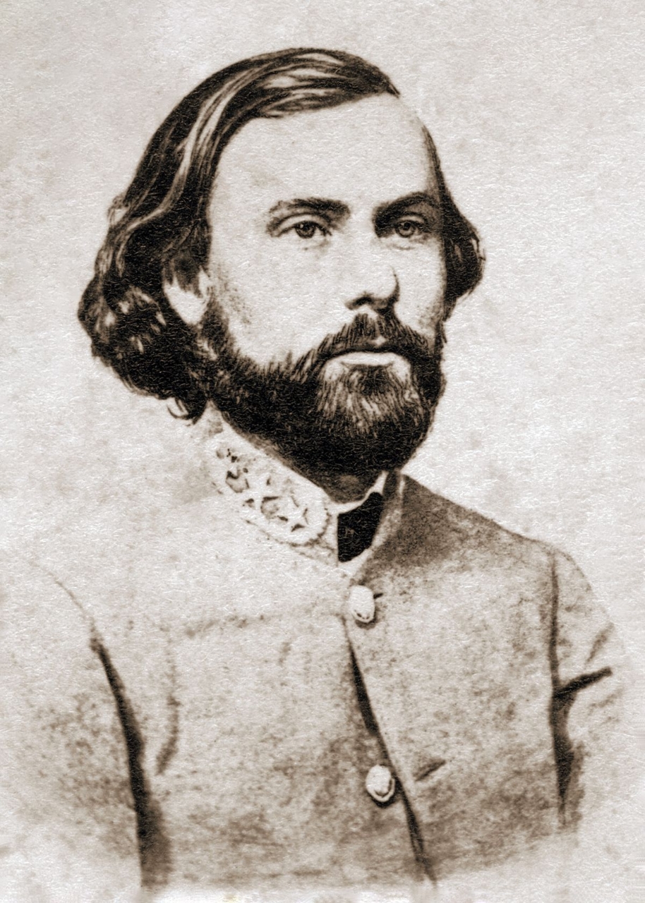 Thomas Hindman