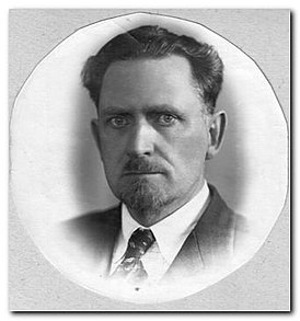 Vasily Gippius