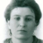 Spouse: Paulina Antonovna Komolova