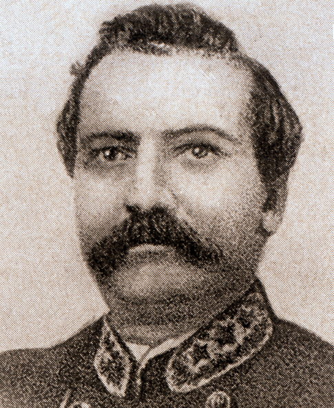 James Holtzclaw