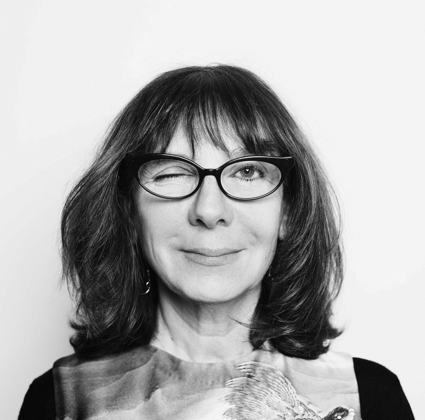 Sophie Calle