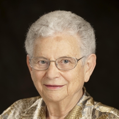 Elizabeth Neufeld