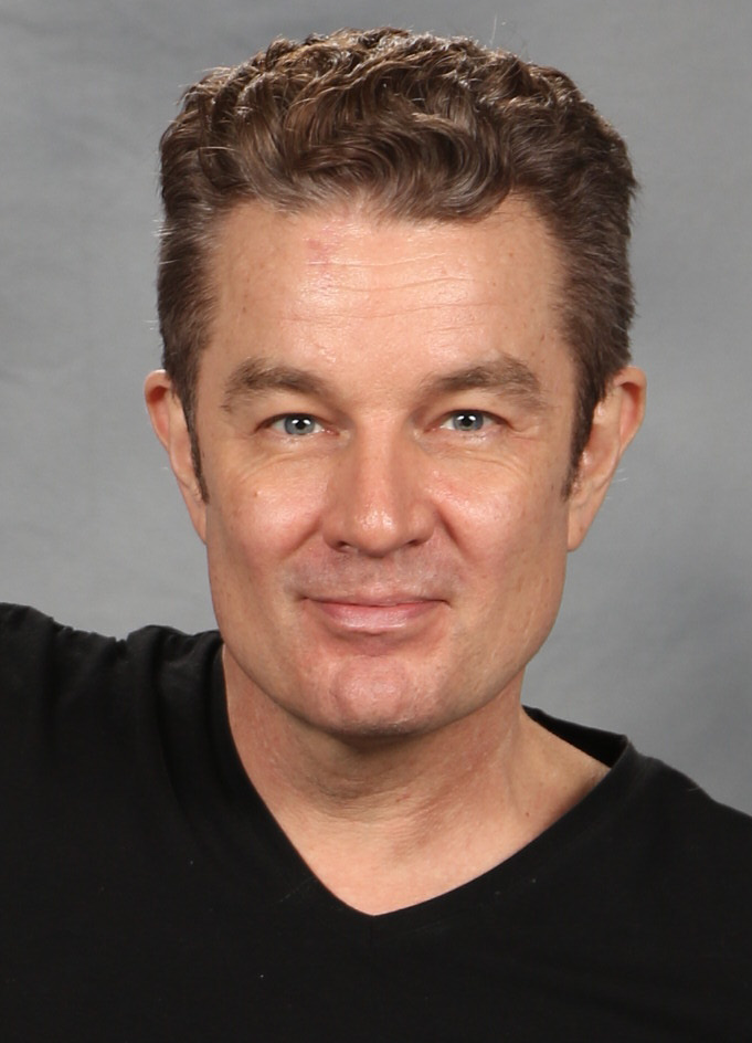 ex-boyfriend: James Marsters