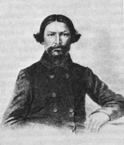 Luka Evdokimovich Belyankin