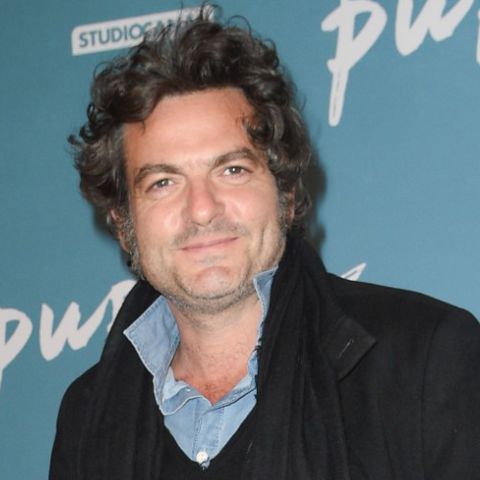 ex-boyfriend: Matthieu Chedid