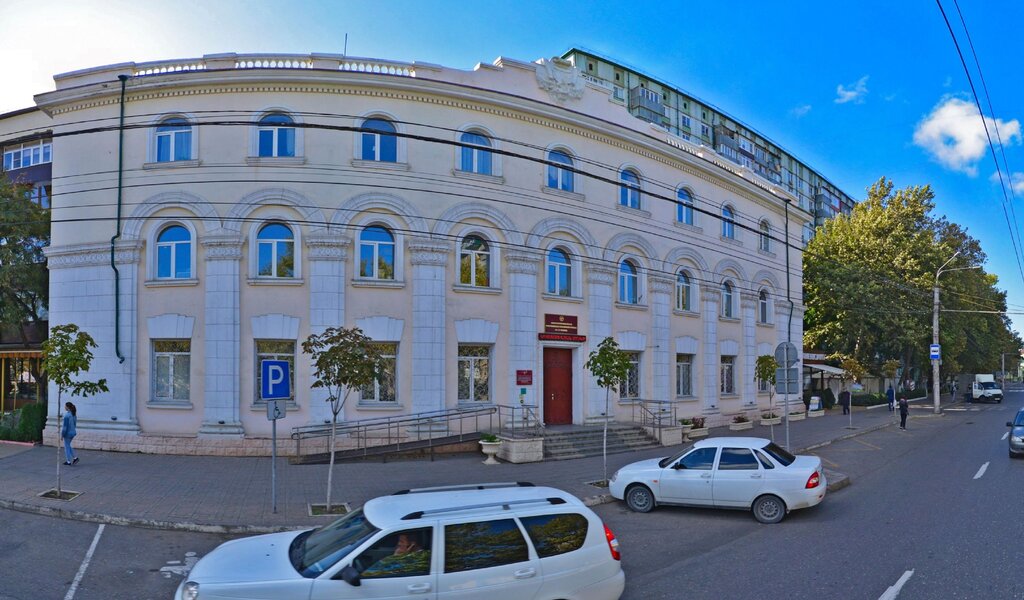 Gallery of Elizabeth Petrovna Tkacheva