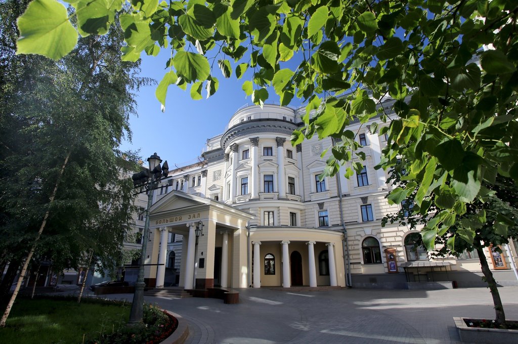 Gallery of Elizabeth Petrovna Tkacheva