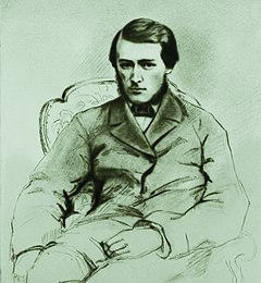 Alexander Nikolaevich Ammosov