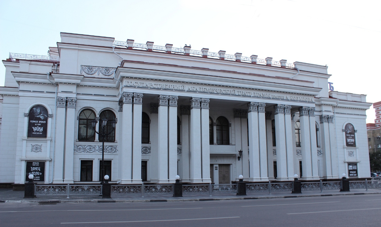 Gallery of Elizabeth Petrovna Tkacheva