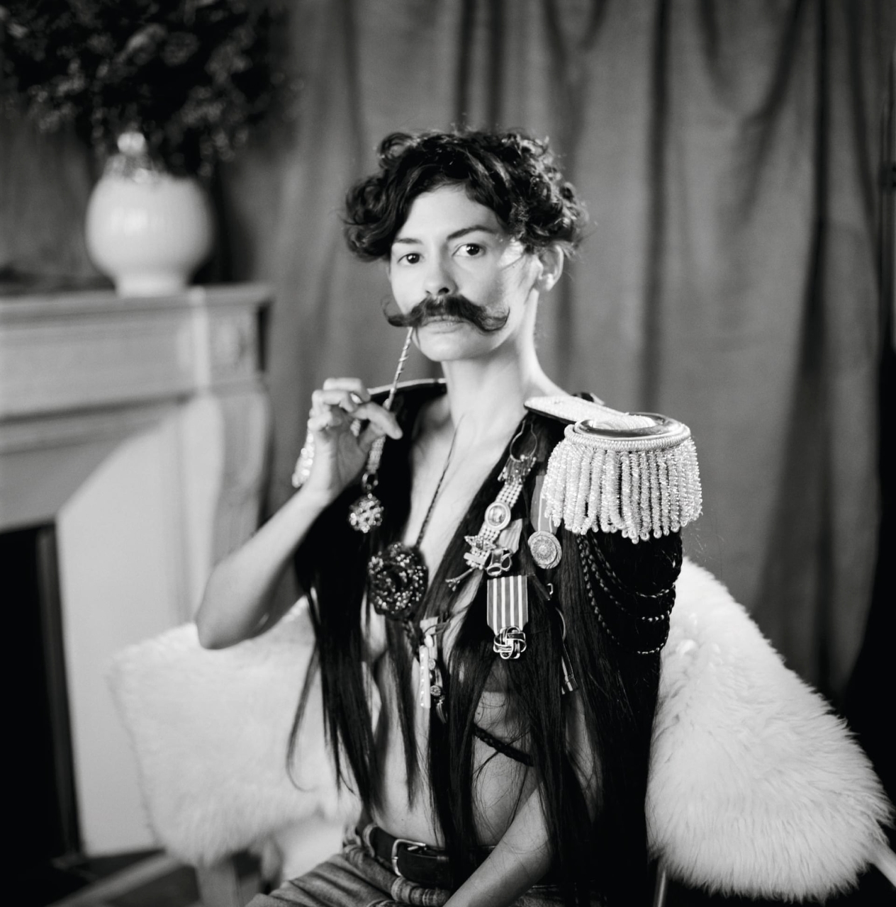 Gallery of Audrey Tautou