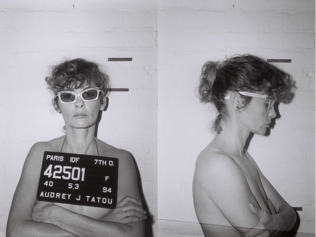 Gallery of Audrey Tautou