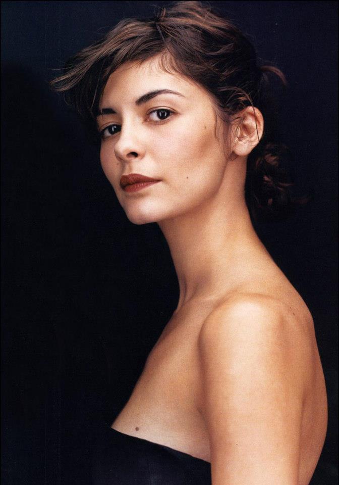 Gallery of Audrey Tautou