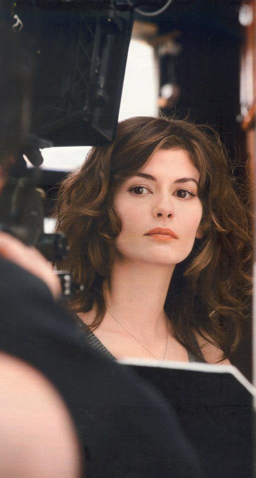 Gallery of Audrey Tautou