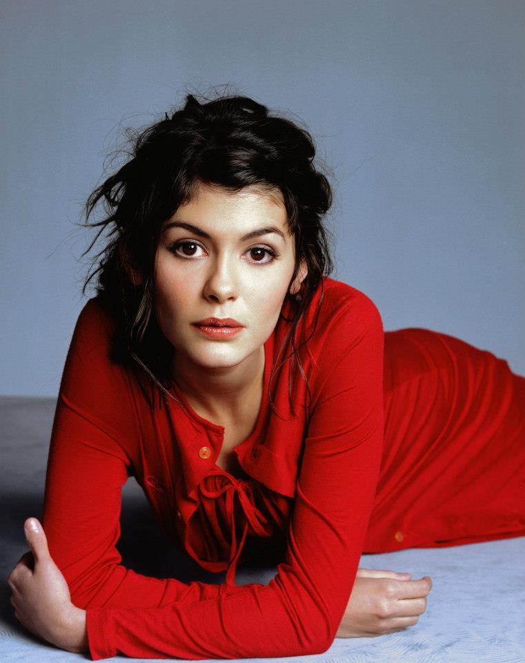 Gallery of Audrey Tautou