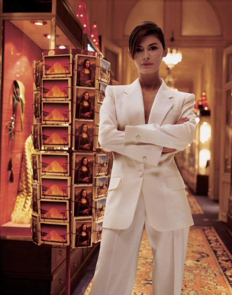 Gallery of Audrey Tautou