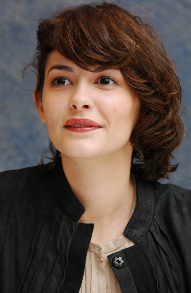 Gallery of Audrey Tautou