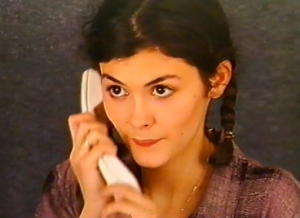Gallery of Audrey Tautou
