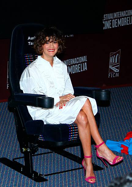 Gallery of Audrey Tautou