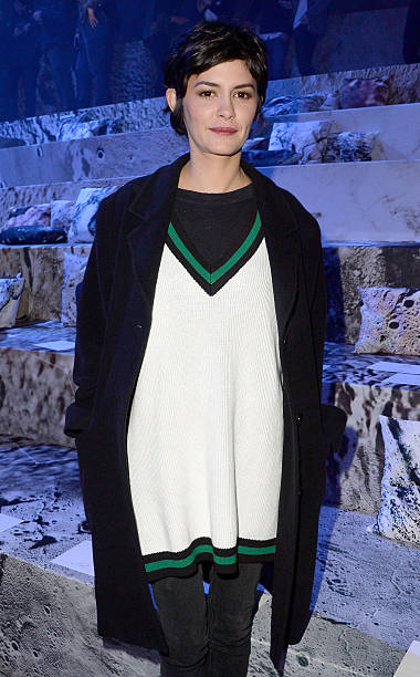 Gallery of Audrey Tautou