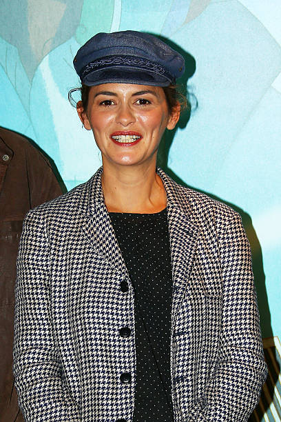 Gallery of Audrey Tautou
