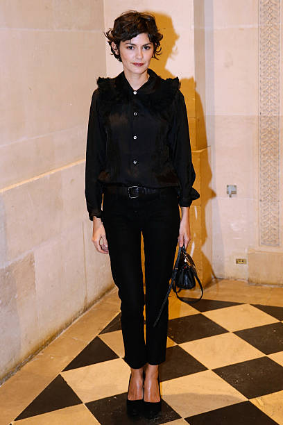 Gallery of Audrey Tautou