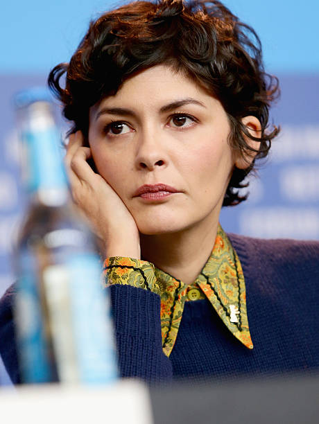 Gallery of Audrey Tautou