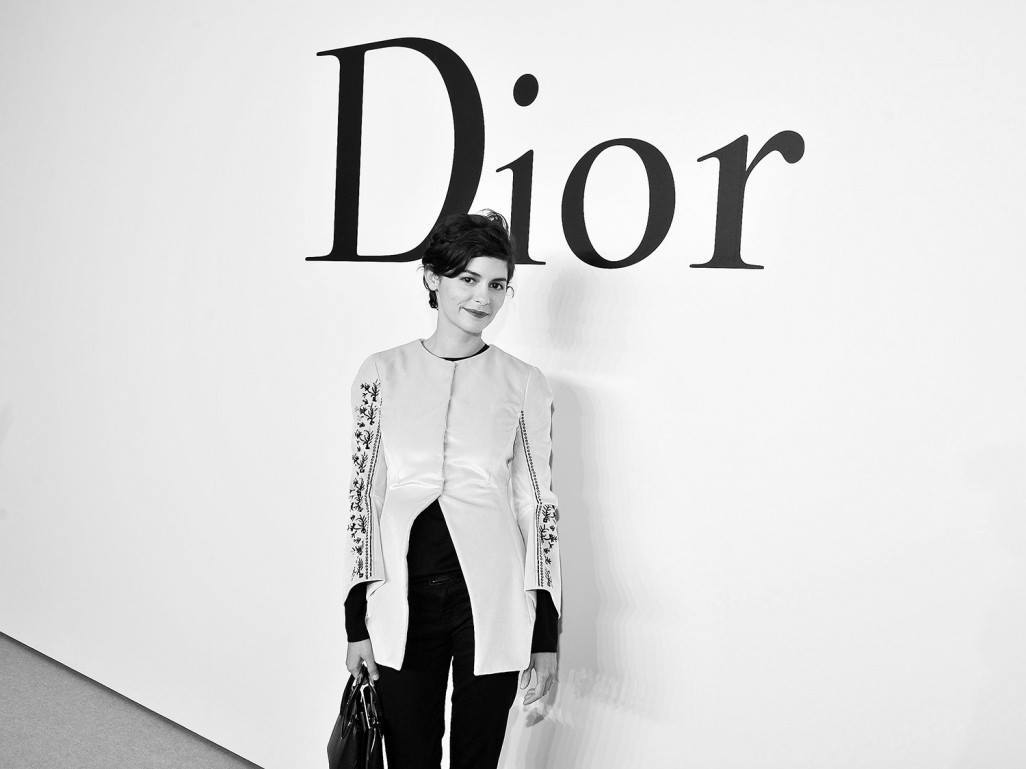 Gallery of Audrey Tautou