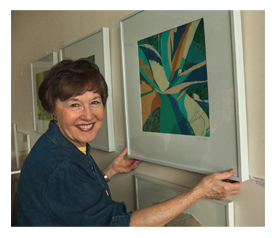 Diane Hughs