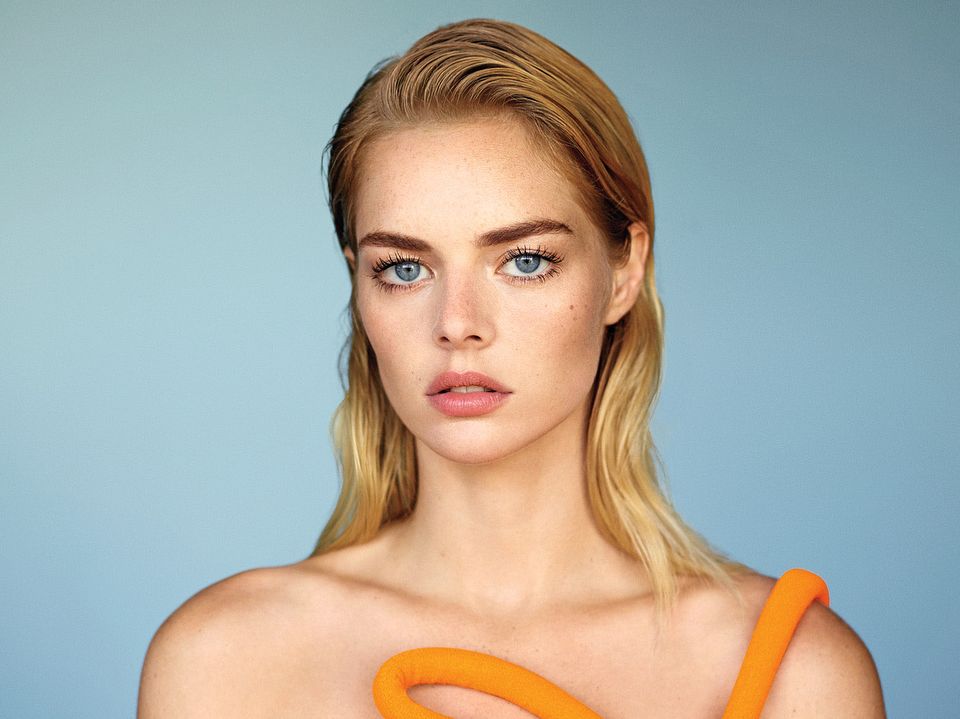 Samara Weaving
